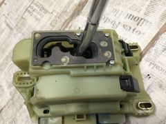 Cơ cấu đi số Mercedes C180, C200, C W203, W209, W211 tháo xe A2032675524, 2115452932, 2115451932
