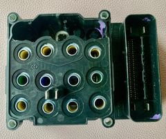 Hộp điện ABS Mercedes C W204 2006- 2015 tháo xe  A2045453832 2045453832 A2044313912 2044313912