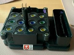 Hộp điện ABS Mercedes C W204 2006- 2015 tháo xe  A2045453832 2045453832 A2044313912 2044313912