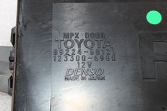 Hộp điều khiển cửa Lexus LS600, LS460 2007 - 2009 tháo xe 89224-50121, 8922450121, 89224-50110, 8922450110