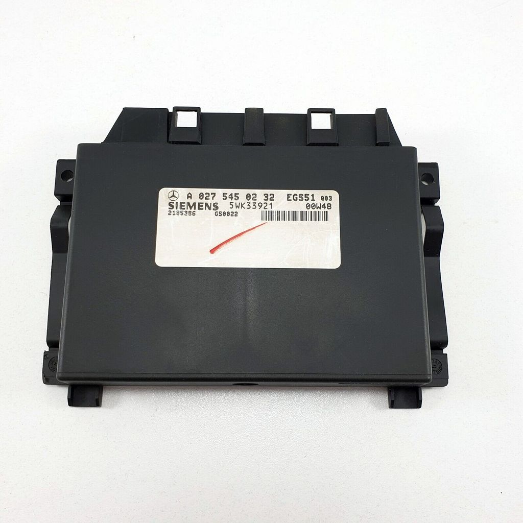 Hộp điều khiển hộp số tự động Mercedes E240 W210, W203 C230 C320 S500, W208 CLK320 E320 0275450232