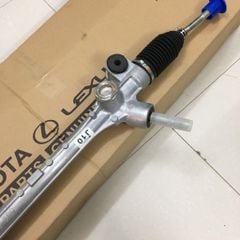 Thước lái Toyota Camry 2.0 1AZ ACV51, 2.5 2AR ASV50, 2.0 6AR ASV51, 3.5 2GR AGV50 đời 2011 - 2020. Hàng NSK Thailand bảo hành 6 tháng. Mã 4551006041, 45510-06041