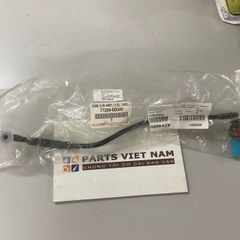 Tuy ô xăng hay ống dẫn xăng vào cụm bơm xăng xe Toyota Vios đời 2008 - 2013 (NCP93). Hàng chính hãng Toyota. 77209-0D040, 772090D040