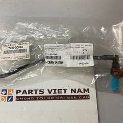 Tuy ô xăng hay ống dẫn xăng vào cụm bơm xăng xe Toyota Vios đời 2008 - 2013 (NCP93). Hàng chính hãng Toyota. 77209-0D040, 772090D040