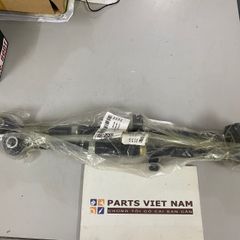 Thanh giằng sau có tăng chỉnh và không tăng chỉnh Toyota Camry 2.4 ACV30 đời 2003 - 2006. Hàng cao cấp. Mã 48740-33080, 48710-33070