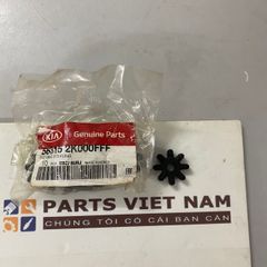 Cao su hoa khế, cọc lái điện Kia Morning, K3, Forte, Optima, Hyundai Grand i10, Accent, i20, i30 đời 2011 - 2024. Hàng xịn. Mã 563152K000