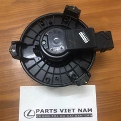 Quạt dàn lạnh Honda Civic đời 2006 - 2012. Hàng Blower Thái Lan. Mã 79310SNAA01