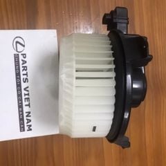 Quạt dàn lạnh Honda Civic đời 2006 - 2012. Hàng Blower Thái Lan. Mã 79310SNAA01