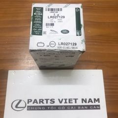 Má phanh sau Land Rover Evoque 2012 - 2015 Oem LR043714, LR027129