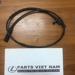 Cảm biến ABS sau BMW 3 Series 318i, 320i, 325i, 328i, 330i, 335i, 340i đời 2012 - 2018. Hàng cao cấp. Mã 34526791225