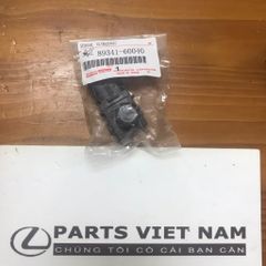 Cảm biến va trạm trước Lexus LX570, GX460 đời 2008 - 2013. Hàng cao cấp. Mã 89341-60040, 8934160040