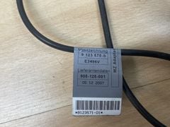 Cảm biến cọc bình BMW 320i 2010 E87, E88, E90, E70 tháo xe 9164355, 61129164355, 61129215953, 9215953, 61129184208, 9184208, 61129134855, 9134855