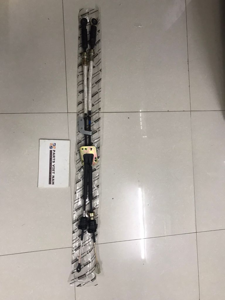 Dây đi số Toyota Altis, Toyota Corolla số sàn 2002 - 2007 33820-1A140, 338201A140