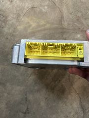 Hộp điều khiển túi khí Lexus GX470 đời 2005 - 2009 tháo xe 89170-60242, 89170-60240, 89170-60241