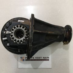 Đùm cầu sau Toyota Innova 10*43 2006 - 2016 tháo xe 411100K210, 41110-0K210