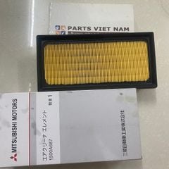Lọc gió động cơ Mitsubishi Xpander 1500A687 A-58460