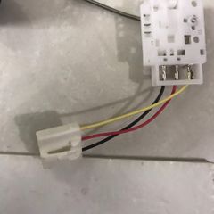 Phao xăng Toyota Camry, Innova, Vios, Hilux, Altis hàng LD 833200K010