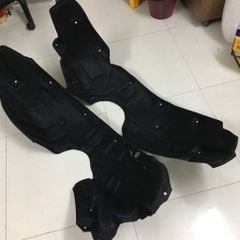 Chắn bùn lòng dè sau Toyota Camry VN và Mỹ đời 2007-2013 6563706080