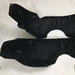 Chắn bùn lòng dè sau Toyota Camry VN và Mỹ đời 2007-2013 6563706080