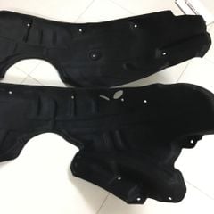 Chắn bùn lòng dè sau Toyota Camry VN và Mỹ đời 2007-2013 6563706080