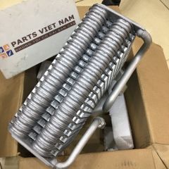 Dàn ( giàn ) lạnh điều hòa Toyota Crown 3.0 đời 1991 - 1999. Hàng Taiwan cao cấp đặt hàng 1 ngày. Mã 88501-30880, 8850130880