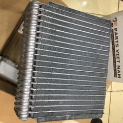 Dàn ( giàn ) lạnh điều hòa Toyota Crown 3.0 đời 1991 - 1999. Hàng Taiwan cao cấp đặt hàng 1 ngày. Mã 88501-30880, 8850130880