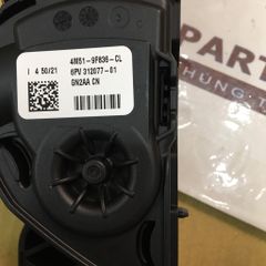 Chân ga Focus 2005-2012 xin mã 4M519F836CL