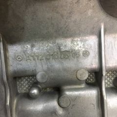 Nắp dàn cò Mercedes E240 2005 M112 xịn RH 1120100430 LH 1120100530 ( 1 cái )