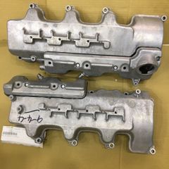 Nắp dàn cò Mercedes E240 2005 M112 xịn RH 1120100430 LH 1120100530 ( 1 cái )