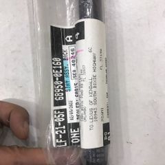 Ty chốp cốp Lexus RX350 2007 - 2013 xịn ( 1 đôi ) 68950-0W490 68960-0W490 689500W490 689600W490 689500E160 689600E160