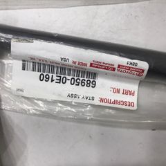 Ty chốp cốp Lexus RX350 2007 - 2013 xịn ( 1 đôi ) 68950-0W490 68960-0W490 689500W490 689600W490 689500E160 689600E160