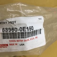 Ty chốp cốp Lexus RX350 2007 - 2013 xịn ( 1 đôi ) 68950-0W490 68960-0W490 689500W490 689600W490 689500E160 689600E160