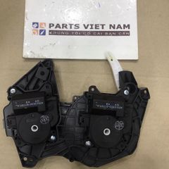 Mô tơ chia gió điều hòa kép Toyota Hilux, Fortuner, Innova, Camry 2007-2011 8710606161, 87106-06161