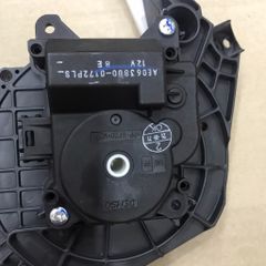 Mô tơ chia gió điều hòa kép Toyota Hilux, Fortuner, Innova, Camry 2007-2011 8710606161, 87106-06161