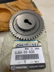 Nhông cam xả Mazda 3 1.6 đời 2005 Changan ZJ01-12-425, ZJ0112425