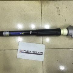 Giảm xóc sau Mercedes W204 C200 C250, C300 C350 2008 - 2014 Frey A2043262900, A2043260500