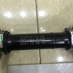 Cây láp Land Prado 2002- 2012 2TR, Lexus Gx470 2005 RH = LH TOK 30*30 dài 645 4343060060, 43430-60060