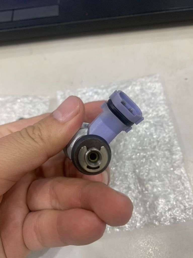 Kim phun Lexus IS350 GS450h LS600h GS460 GS350 Denso 2325031030 232093 ...