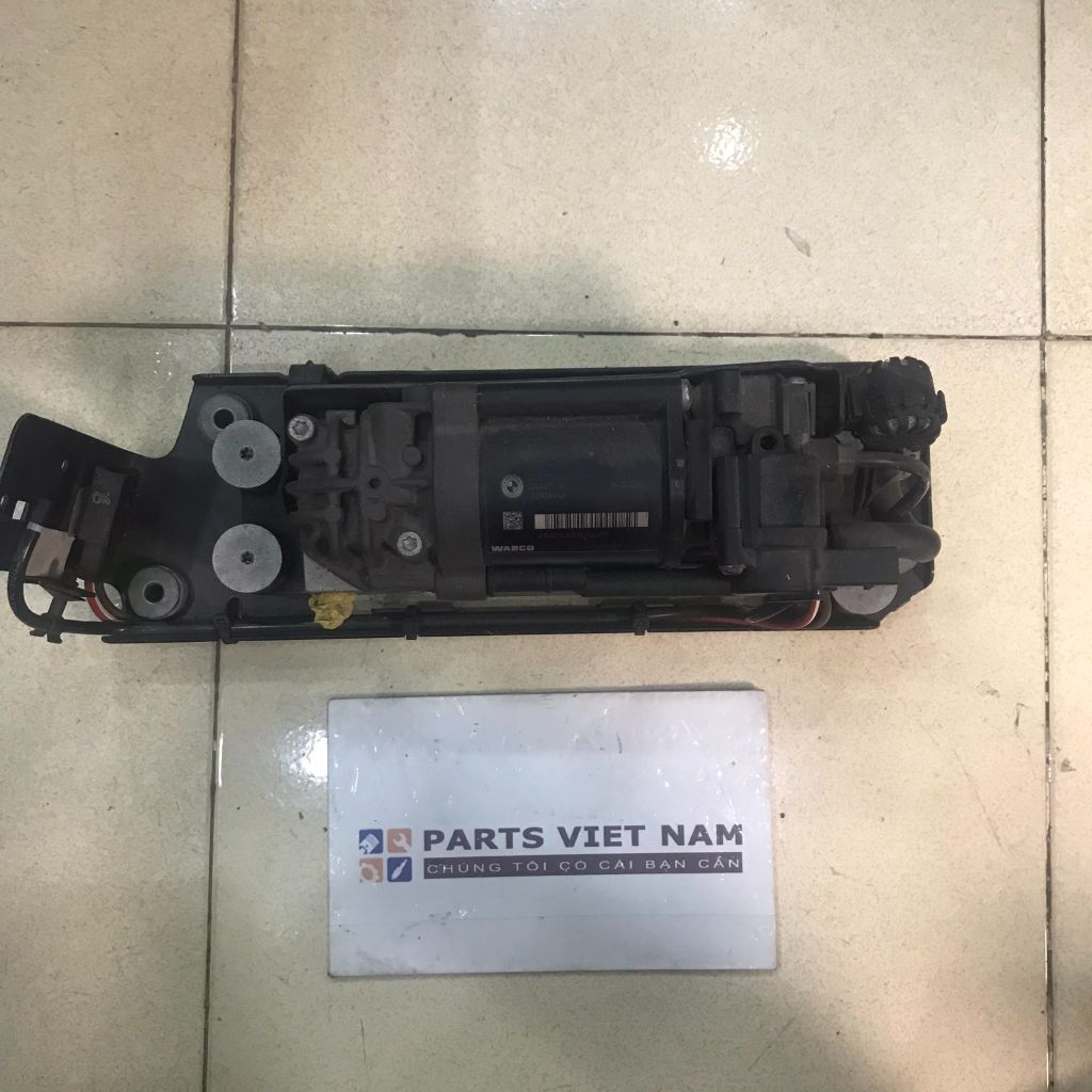 Bơm nâng gầm Bmw F07 2011 tháo xe 3720679446502, 6794465