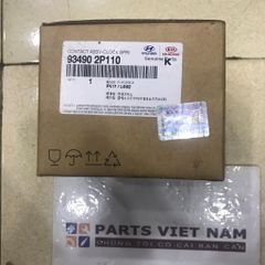 Cáp còi Sorento 2011-2015 xịn 934902P170 934902P110