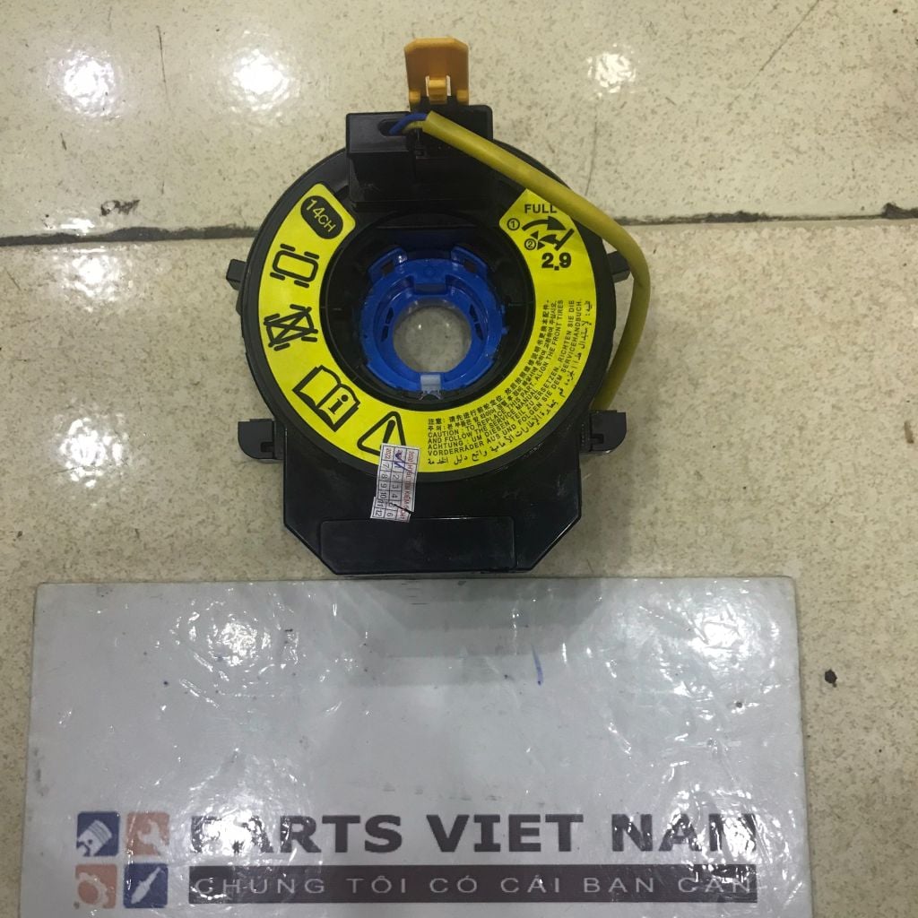 Cáp còi Sorento 2011-2015 xịn 934902P170 934902P110