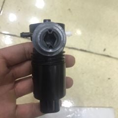 Mô tơ bơm nước rửa kính Land Rover Ranger Rover LR2, Evoque L538 LR013950, LR027687