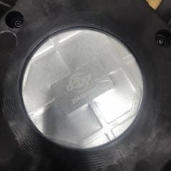 Cụm lồng quạt Mercedes E300, GLA 250, E250 W212 đời Frey 2008 - 2020 2049066802, 2045000293, 204500029328