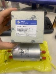 Lọc xăng, lọc nhiên liệu Mercedes W124 W140 W202 W210 W220 W203 W463 Frey A0024772701, A0024773001