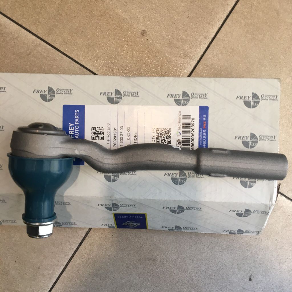 Rô tuyn lái ngoài Mercedes E240 ,E200 ,E280 ,W211 2003 Frey 2113302603, A2113302703 ,A2113302503, A2113302303, 2113302603, 2113302403, 2113300203, 2113302803