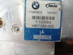 Bơm thủy lực đóng mở mui xếp BMW E93 318i 320d 320i 323i 325d 325i 328i đời 2007 - 2013 tháo xe 54377128779