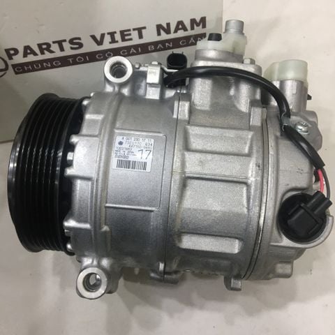 Lốc lạnh Mercedes W164 GL450 GL550 ML350 ML500 ML550 A0012308711, A0012301711, 0012308711 A0012308711 A0012300211, 447180-3470