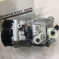 Lốc lạnh Mercedes W164 GL450 GL550 ML350 ML500 ML550 A0012308711, A0012301711, 0012308711 A0012308711 A0012300211, 447180-3470