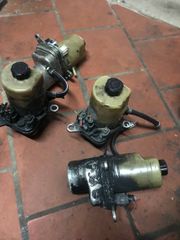 Bơm trợ lực điện Ford Focus máy 1.8 và 2.0 đời 2005 - 2012. Hàng tháo xe bảo hành lắp 10 ngày. Mã 4M513K514CF