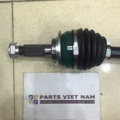 Cây láp bên phụ Ford Ranger máy 2.2 đời 2013 - 2021 TOK Japan YNFD06, EB3G3A427AC 28*29 dài 565